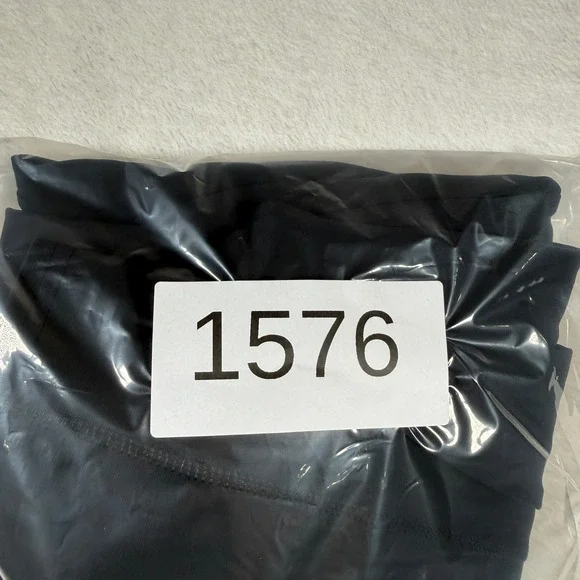 Ridgecut Womens Black Jogger Pants Cargo Athletic Outdoor Size M - Picture 10 of 10